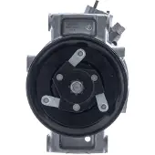 MAHLE ORIGINAL Compressor airconditioning ACP 1571 000P