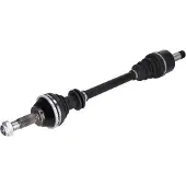 FEBI BILSTEIN Aandrijfas 184678