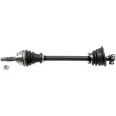 FEBI BILSTEIN 180702 Aandrijfas