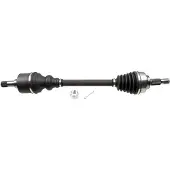 FEBI BILSTEIN 182966 Aandrijfas