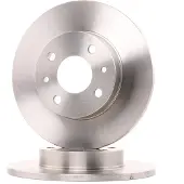 Brembo 08.5085.14 Remschijf