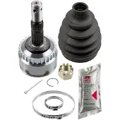 FEBI BILSTEIN Verbindingsset, aandrijfas 185766