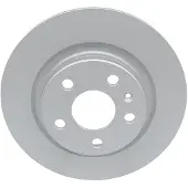 Ate 24.0112-0229.1 Remschijf
