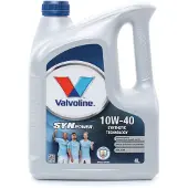 Valvoline 872260 Motorolie