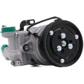 MAHLE ORIGINAL Compressor, airconditioning ACP 1239 000S