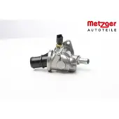 METZGER 4006458 Thermostaat, koelvloeistof