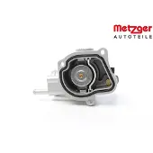 METZGER 4006128 Thermostaat, koelvloeistof
