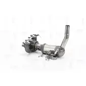 NAP carPARTS CAK10227 Katalysator