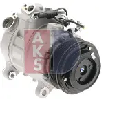 AKS DASIS 852802N Aircopomp