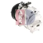 AKS DASIS 852582N Aircopomp
