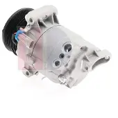 AKS DASIS 851569N Aircopomp