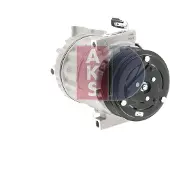 AKS DASIS 852607N Aircopomp