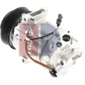 AKS DASIS 853067N Aircopomp