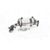 NAP carPARTS CAD10243 Roetfilter (DPF)
