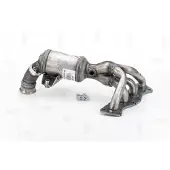 NAP carPARTS CAK10505 Katalysator