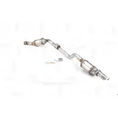 NAP carPARTS CAK10432 Katalysator