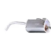 MTS 01.60060 Einddemper