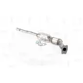 NAP carPARTS CAK10815 Katalysator