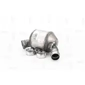 NAP carPARTS CAD10149 Roetfilter (DPF)