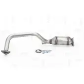 NAP carPARTS CAK10925 Katalysator