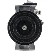 MAHLE ORIGINAL ACP 1537 000P Aircopomp