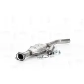 NAP carPARTS CAK10407 Katalysator