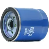HENGST FILTER H344W Oliefilter