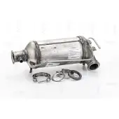 NAP carPARTS CAD10257 Roetfilter (DPF)