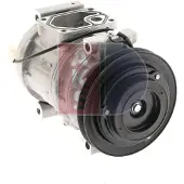AKS DASIS 850766N Aircopomp