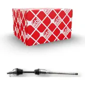 FEBI BILSTEIN Aandrijfas 182023