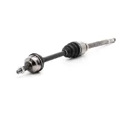 FEBI BILSTEIN 182886 Aandrijfas