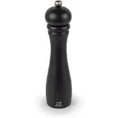 Peugeot Zoutmolen 25cm 'Checkmate Mat Zwart'