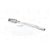 Quinton Hazell QCAT91363H Katalysator