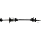 FEBI BILSTEIN 181255 Aandrijfas