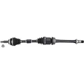 FEBI BILSTEIN 183820 Aandrijfas