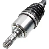 FEBI BILSTEIN 181090 Aandrijfas
