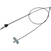 FEBI BILSTEIN 175924 Handremkabel
