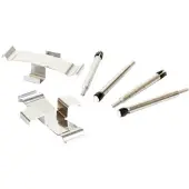 Delphi LX0755 Accessoireset, schijfremblok