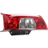 Depo Achterlicht 661-1953L-UE
