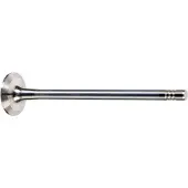 FEBI BILSTEIN 176537 Uitlaatklep