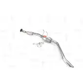 NAP carPARTS CAD10470 Katalysator