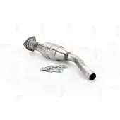 NAP carPARTS CAK10050 Katalysator