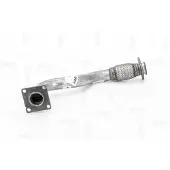 NAP carPARTS CAF10130 Voorpijp