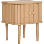 Ebuy24 Nikko Side Table