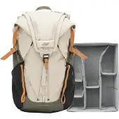 VSGO Pocket Ranger 35L Beige with Insert