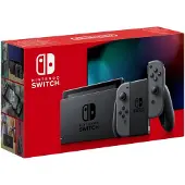 Nintendo Switch console Grijs