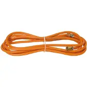 Express Rubber Slang Ø6,3mm 4,75m
