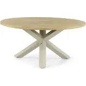 Lifestyle Garden Furniture Lifestyle Rockville dining tuintafel 160 cm