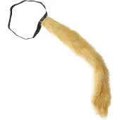 Widmann Staart bruin (bruin)