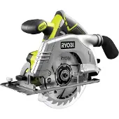 Ryobi R18CS-0 Accu Cirkelzaag 150mm 18V Losse Body